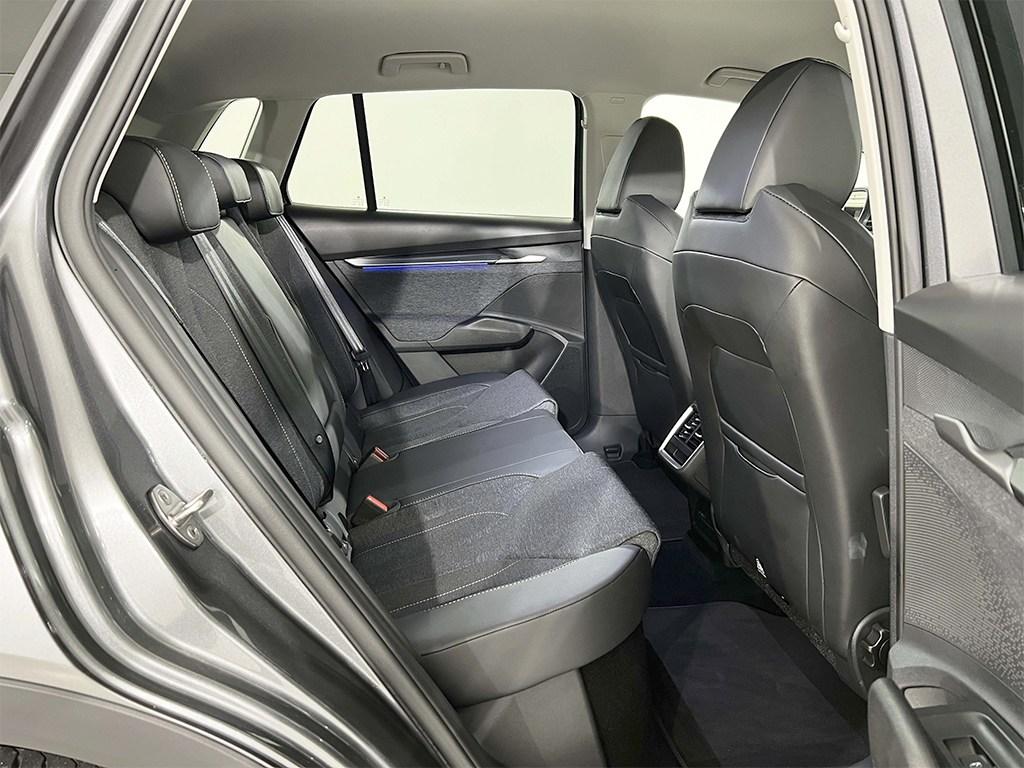 Skoda Elroq 85 82 kWh 210 kW (286 CV) - 5