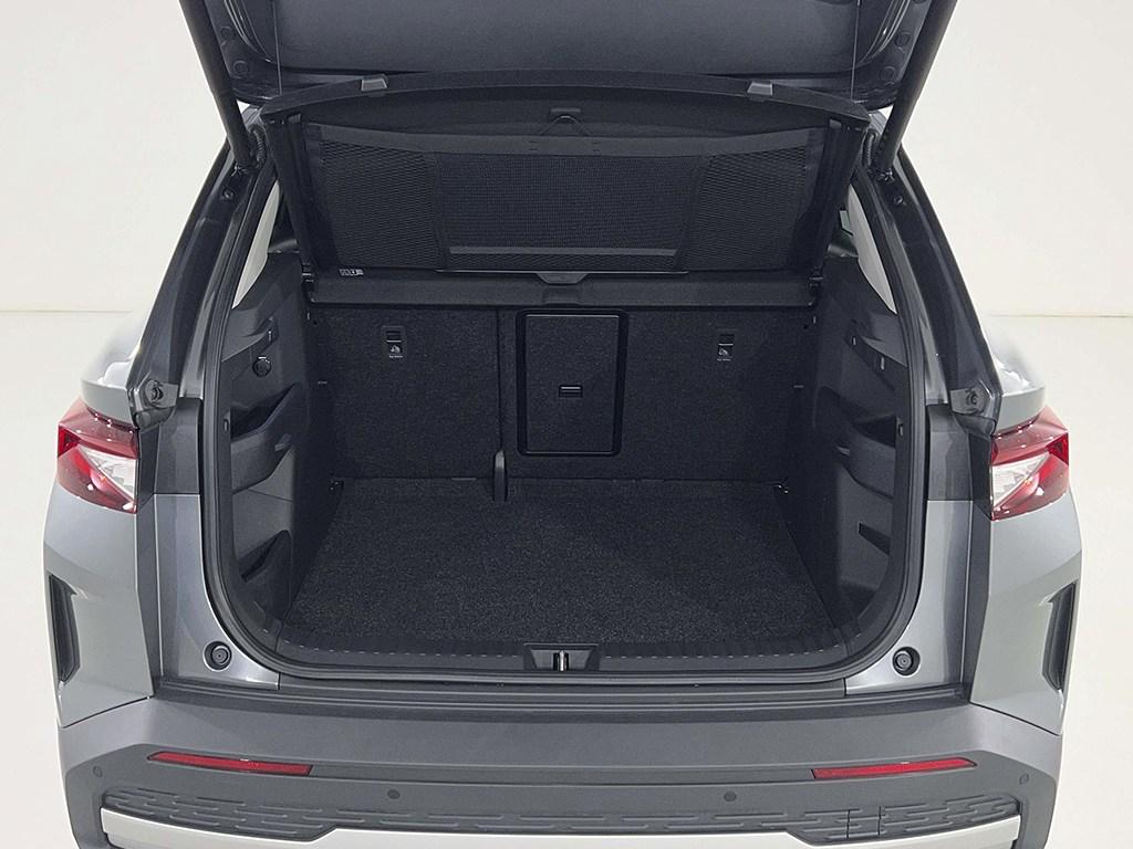 Skoda Elroq 85 82 kWh 210 kW (286 CV) - 6