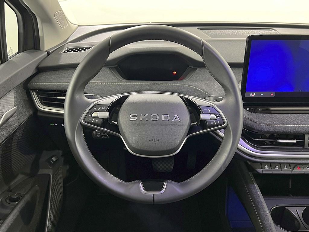 Skoda Elroq 85 82 kWh 210 kW (286 CV) - 8