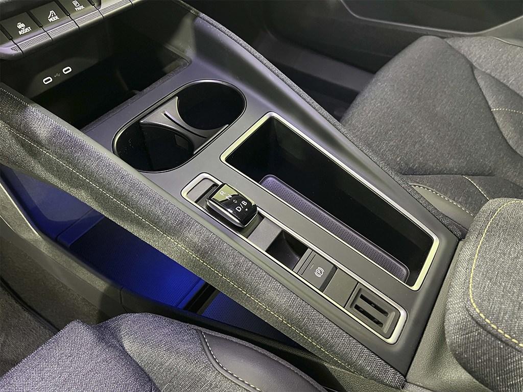 Skoda Elroq 85 82 kWh 210 kW (286 CV) - 10