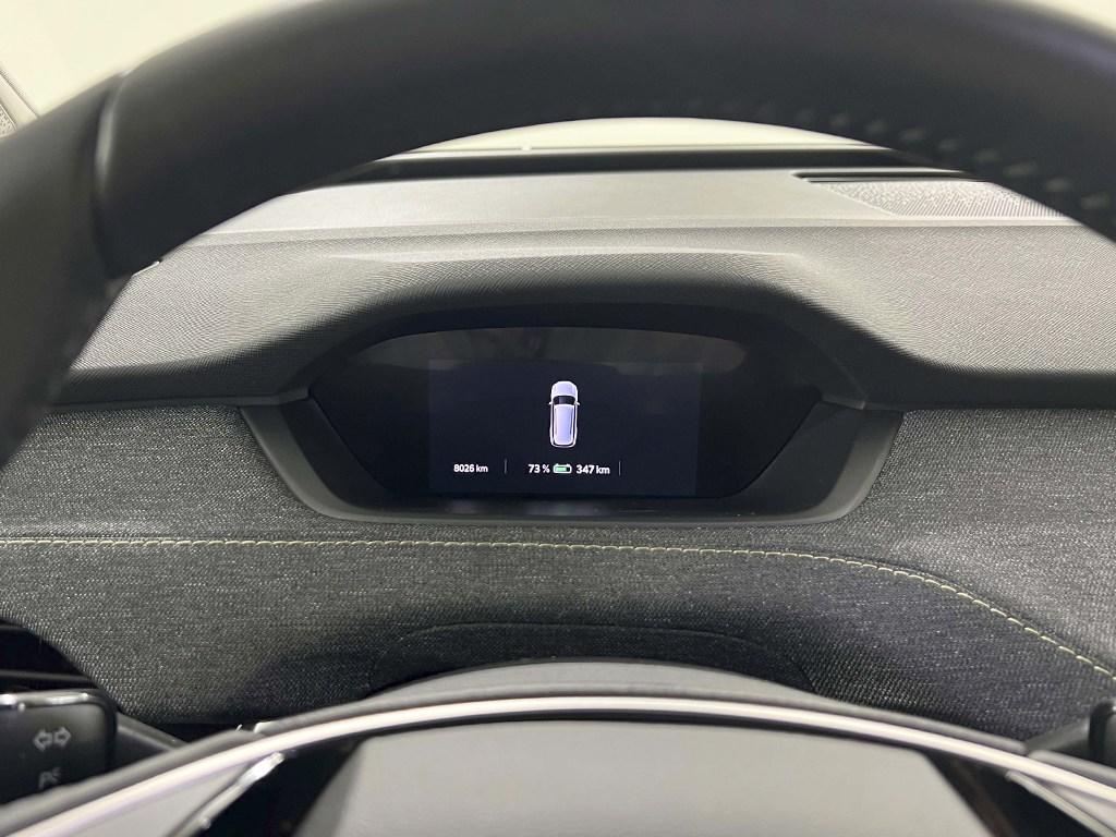 Skoda Elroq 85 82 kWh 210 kW (286 CV) - 11