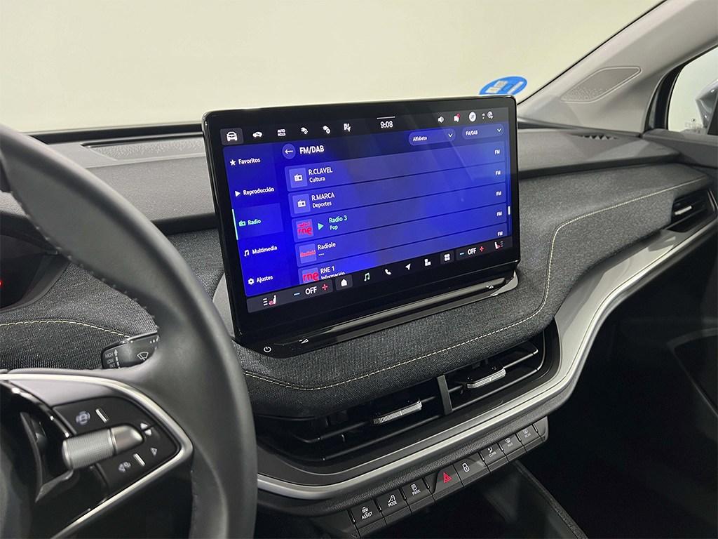 Skoda Elroq 85 82 kWh 210 kW (286 CV) - 15