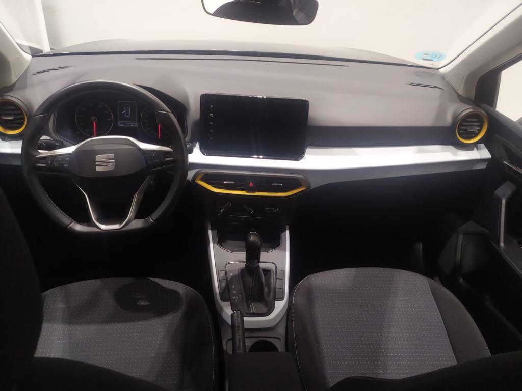 SEAT Arona 1.0 TSI Style Special Edition DSG 85 kW (115 CV) - 3