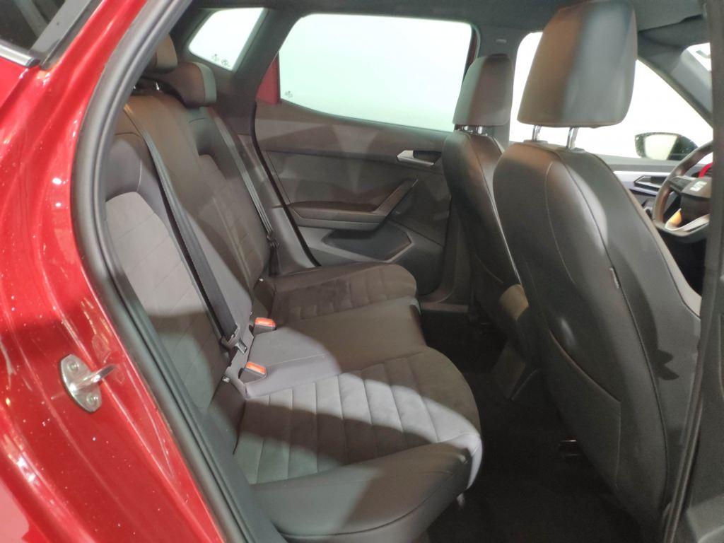 SEAT Arona 1.0 TSI Style Special Edition DSG 85 kW (115 CV) - 5