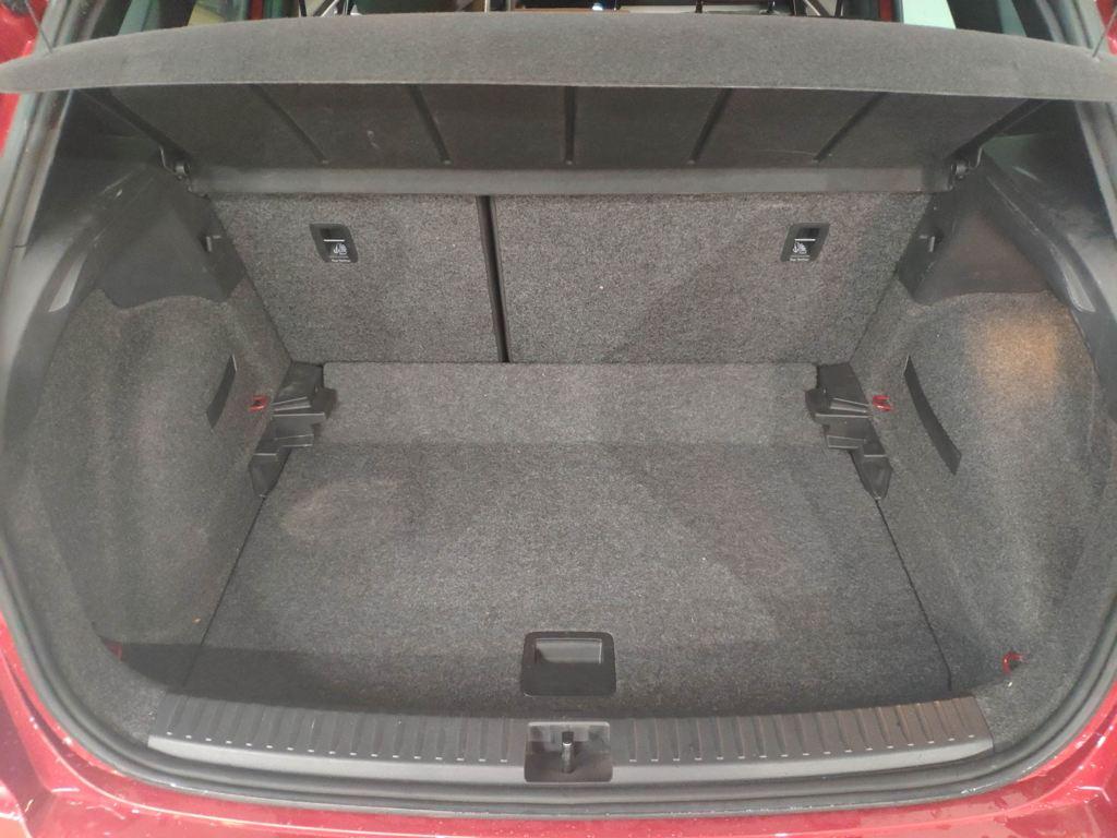 SEAT Arona 1.0 TSI Style Special Edition DSG 85 kW (115 CV) - 6