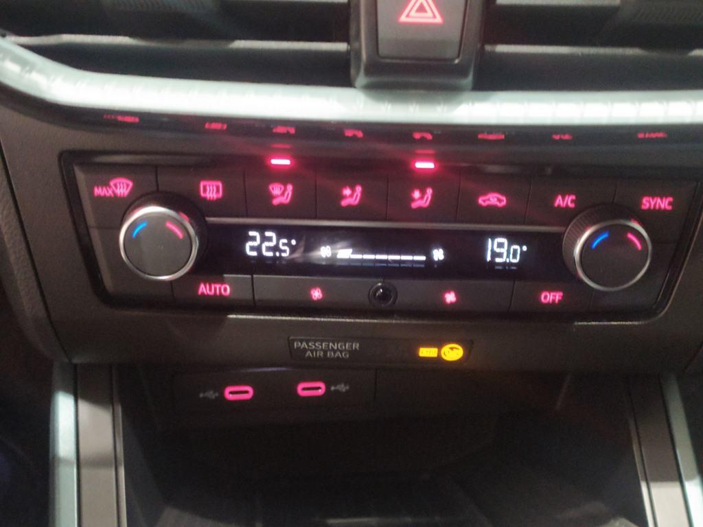 SEAT Arona 1.0 TSI Style Special Edition DSG 85 kW (115 CV) - 9