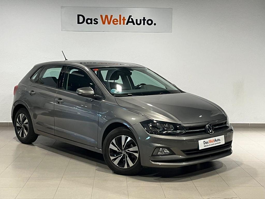 Volkswagen Polo Advance 1.0 TSI 70 kW (95 CV) - 0