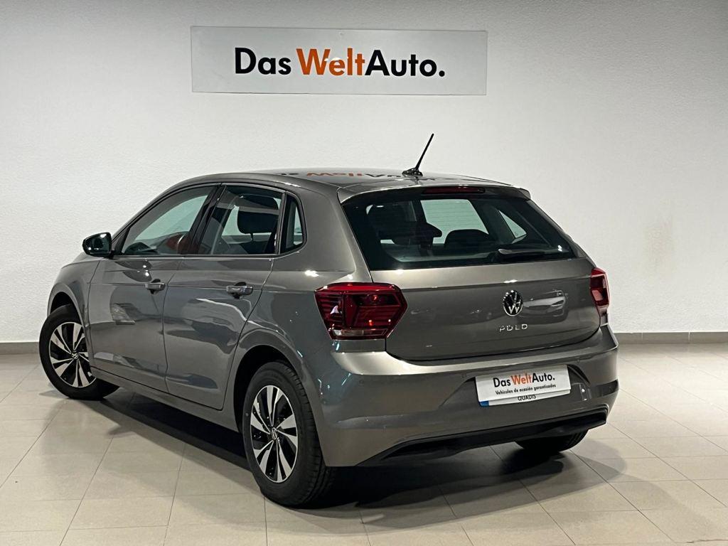 Volkswagen Polo Advance 1.0 TSI 70 kW (95 CV) - 1