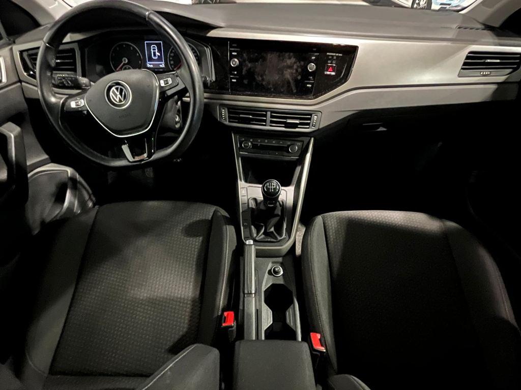 Volkswagen Polo Advance 1.0 TSI 70 kW (95 CV) - 3