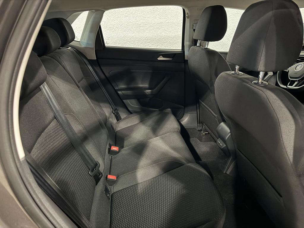 Volkswagen Polo Advance 1.0 TSI 70 kW (95 CV) - 5