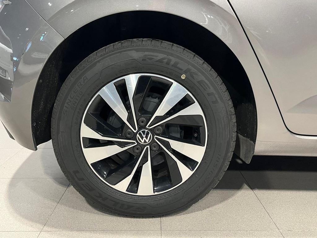 Volkswagen Polo Advance 1.0 TSI 70 kW (95 CV) - 7