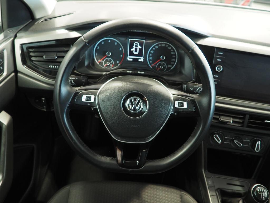 Volkswagen Polo Advance 1.0 TSI 70 kW (95 CV) - 8