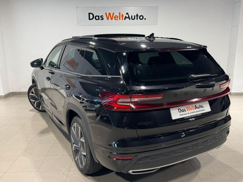 Skoda Kodiaq 2.0 TDI Sportline 4x2 DSG 110 kW (150 CV) - 1