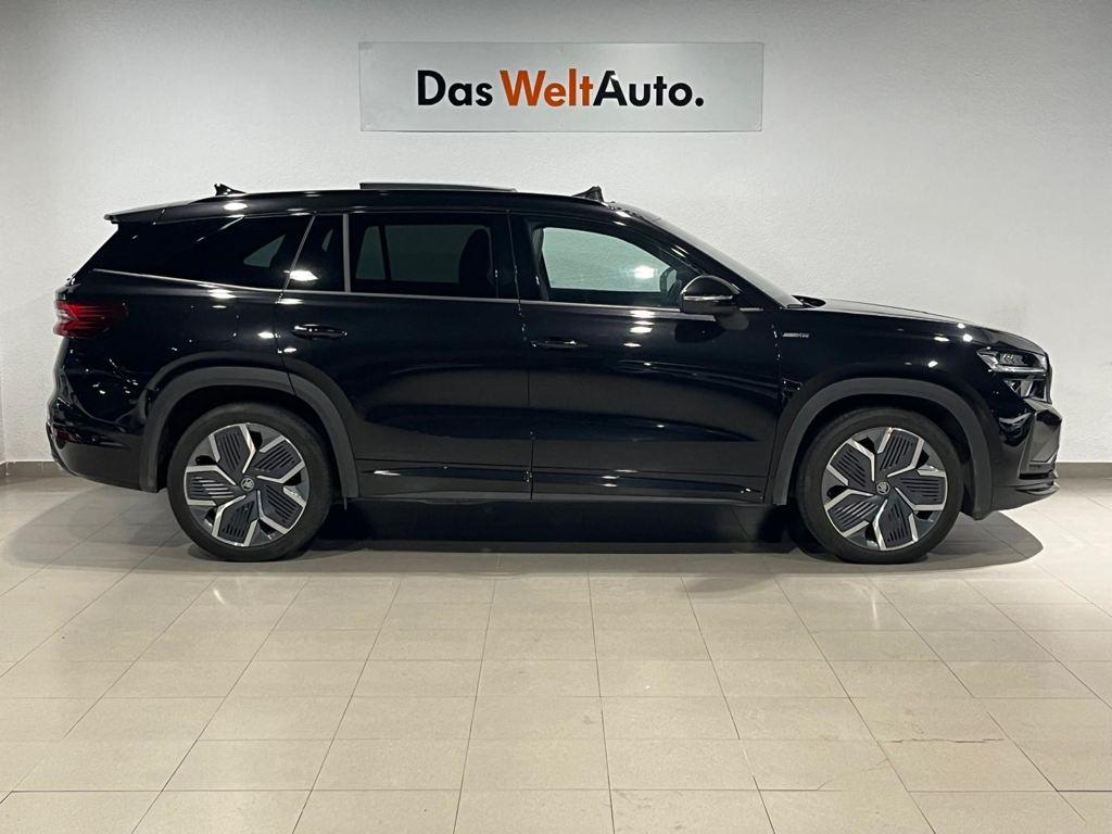 Skoda Kodiaq 2.0 TDI Sportline 4x2 DSG 110 kW (150 CV) - 2