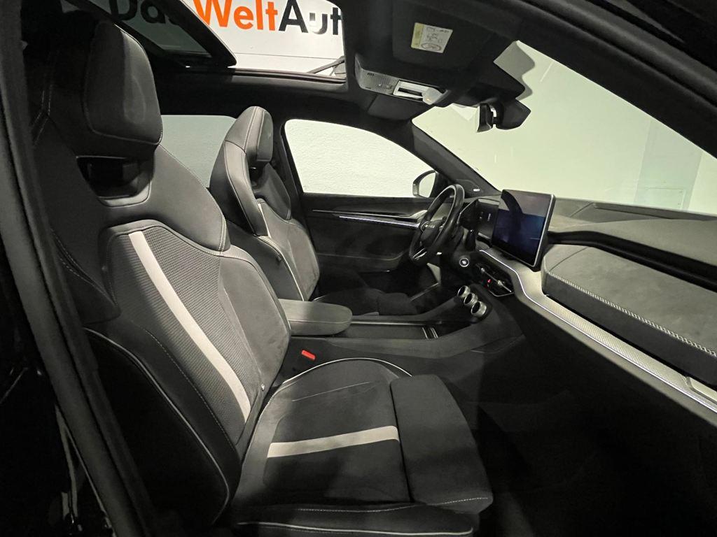 Skoda Kodiaq 2.0 TDI Sportline 4x2 DSG 110 kW (150 CV) - 4