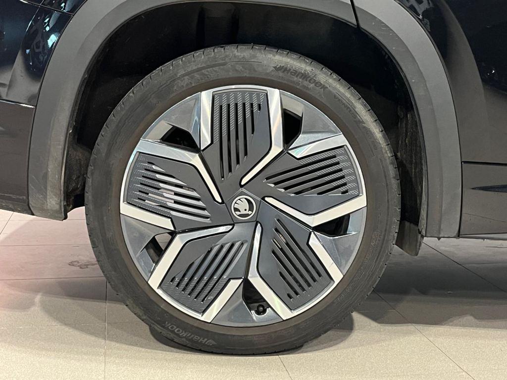 Skoda Kodiaq 2.0 TDI Sportline 4x2 DSG 110 kW (150 CV) - 7