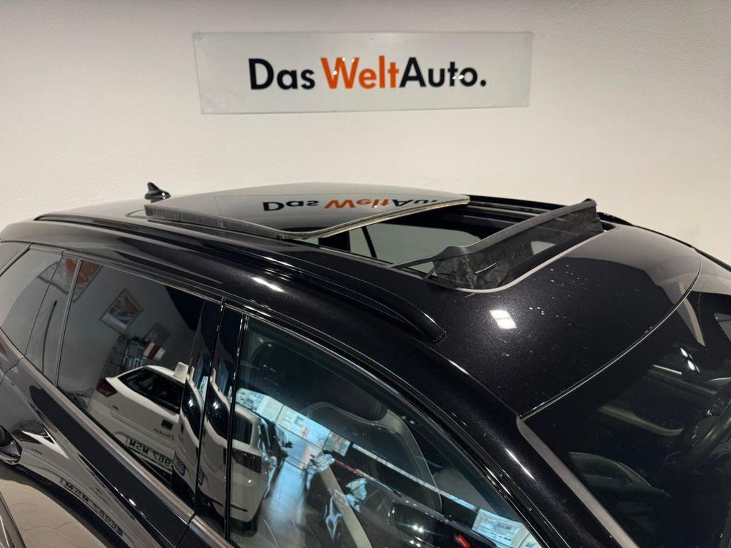 Skoda Kodiaq 2.0 TDI Sportline 4x2 DSG 110 kW (150 CV) - 8