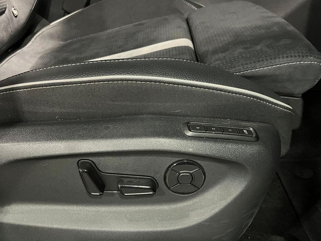 Skoda Kodiaq 2.0 TDI Sportline 4x2 DSG 110 kW (150 CV) - 11