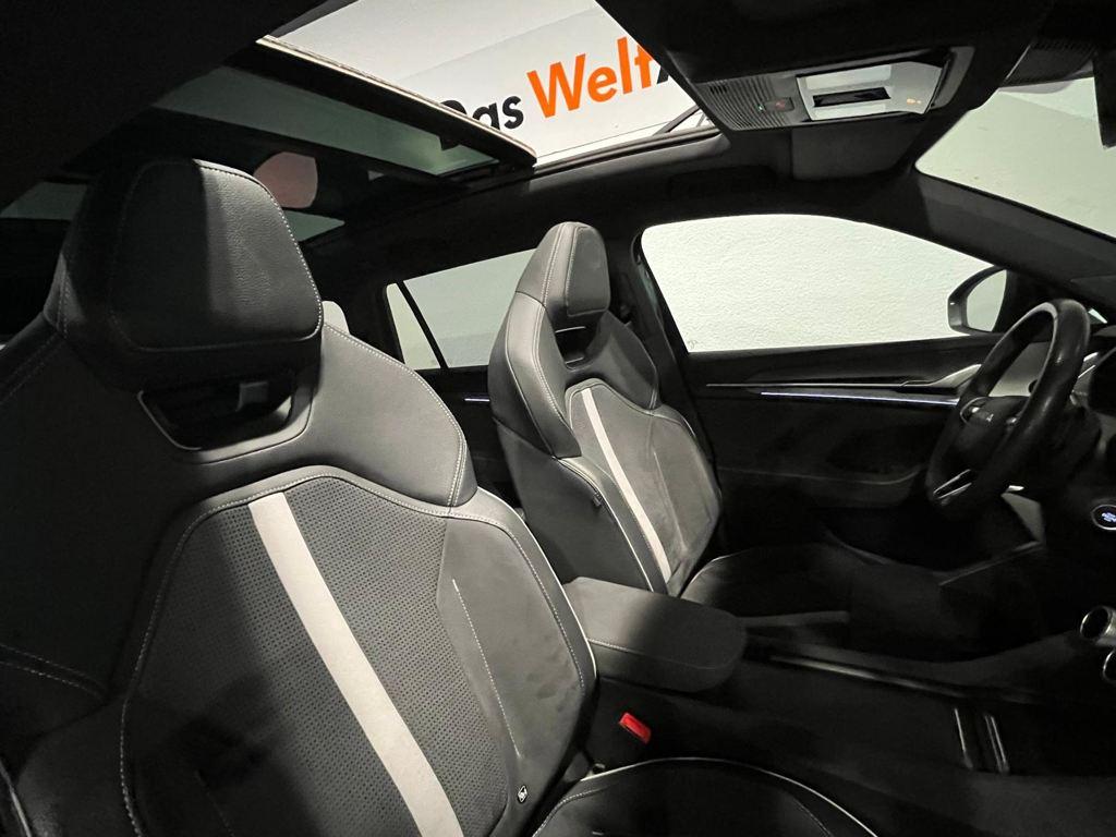 Skoda Kodiaq 2.0 TDI Sportline 4x2 DSG 110 kW (150 CV) - 13