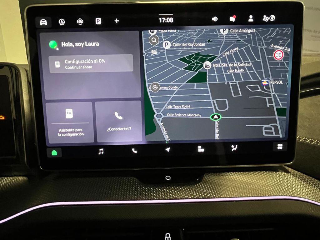 Skoda Kodiaq 2.0 TDI Sportline 4x2 DSG 110 kW (150 CV) - 14