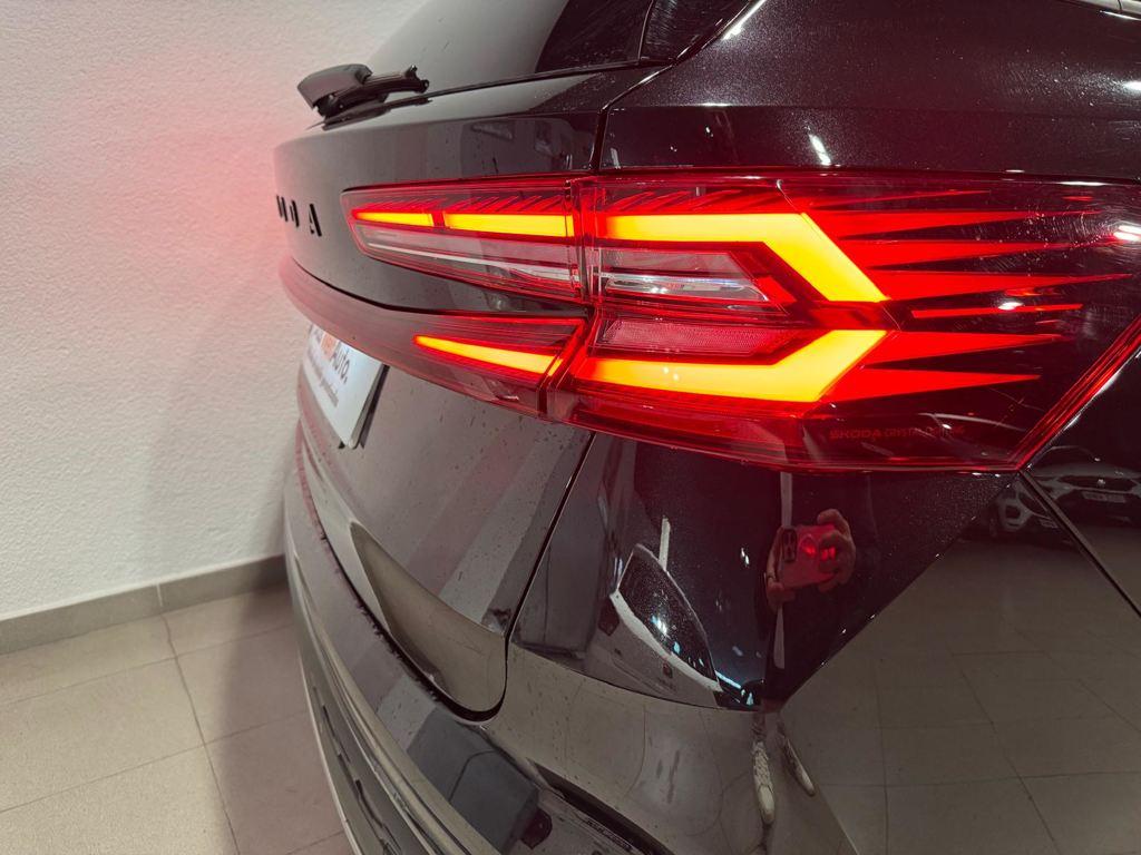 Skoda Kodiaq 2.0 TDI Sportline 4x2 DSG 110 kW (150 CV) - 16