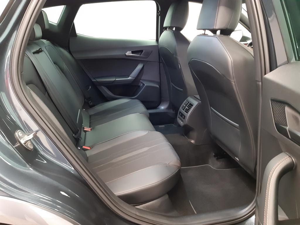 CUPRA Formentor 1.4 e-Hybrid DSG 150 kW (204 CV) - 5