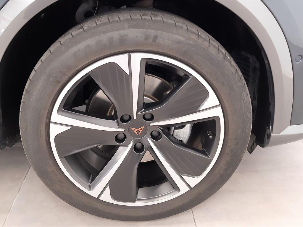 CUPRA Formentor 1.4 e-Hybrid DSG 150 kW (204 CV) - 7