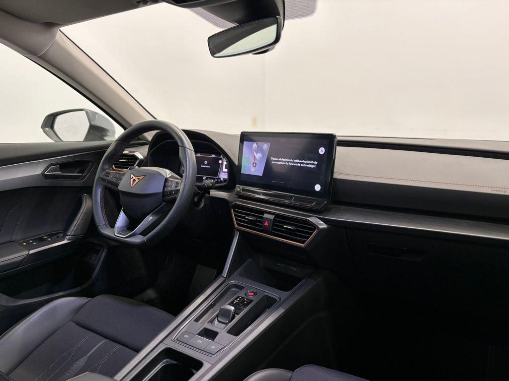 CUPRA Formentor 1.4 e-Hybrid DSG 150 kW (204 CV) - 9