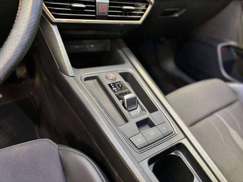 CUPRA Formentor 1.4 e-Hybrid DSG 150 kW (204 CV) - 15