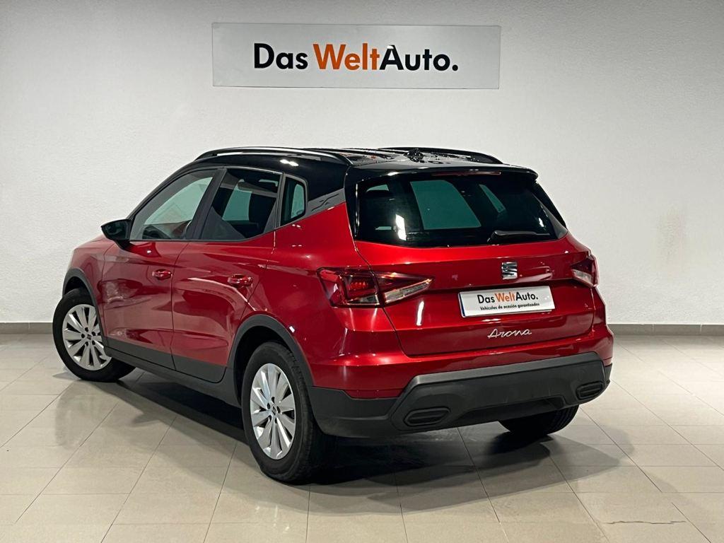 SEAT Arona 1.0 TSI Style Special Edition 85 kW (115 CV) - 1