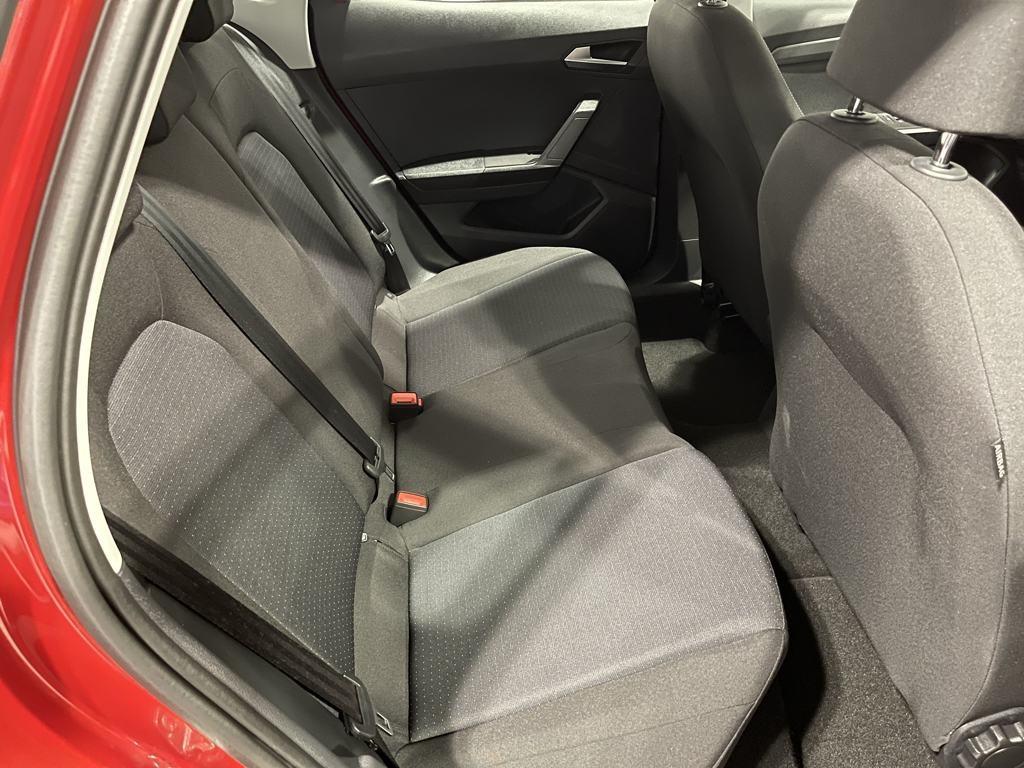 SEAT Arona 1.0 TSI Style Special Edition 85 kW (115 CV) - 5