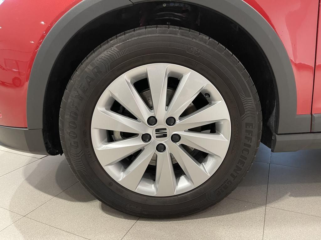 SEAT Arona 1.0 TSI Style Special Edition 85 kW (115 CV) - 7