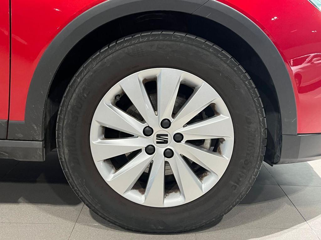 SEAT Arona 1.0 TSI Style Special Edition 85 kW (115 CV) - 9