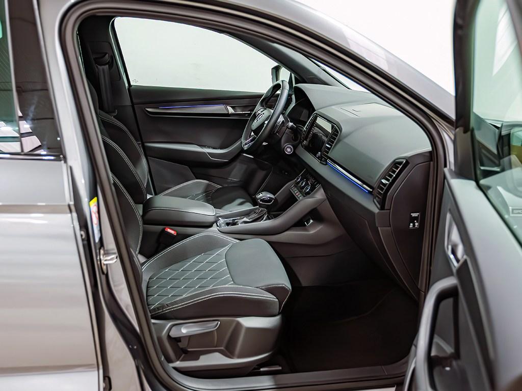Skoda Karoq 2.0 TDI Sportline 4X4 DSG 110 kW (150 CV) - 4