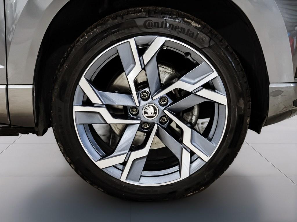 Skoda Karoq 2.0 TDI Sportline 4X4 DSG 110 kW (150 CV) - 7