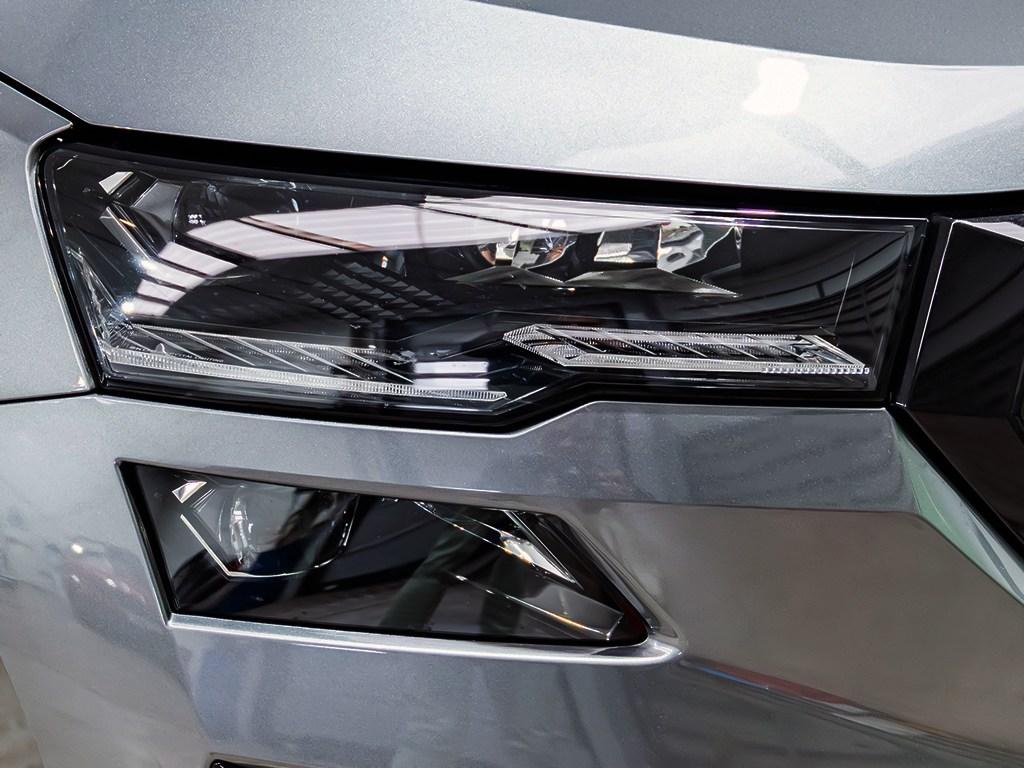 Skoda Karoq 2.0 TDI Sportline 4X4 DSG 110 kW (150 CV) - 8