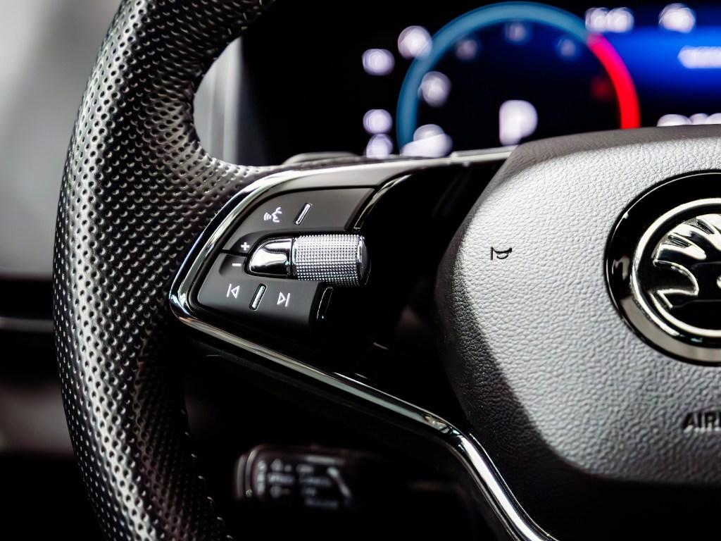 Skoda Karoq 2.0 TDI Sportline 4X4 DSG 110 kW (150 CV) - 11