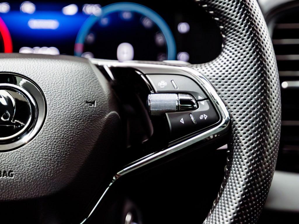 Skoda Karoq 2.0 TDI Sportline 4X4 DSG 110 kW (150 CV) - 12