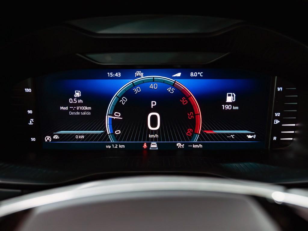 Skoda Karoq 2.0 TDI Sportline 4X4 DSG 110 kW (150 CV) - 13