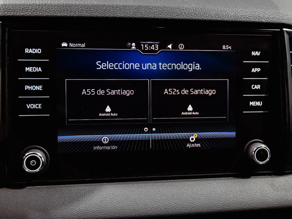 Skoda Karoq 2.0 TDI Sportline 4X4 DSG 110 kW (150 CV) - 15