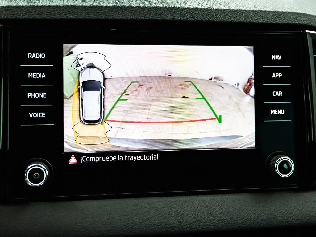 Skoda Karoq 2.0 TDI Sportline 4X4 DSG 110 kW (150 CV) - 16