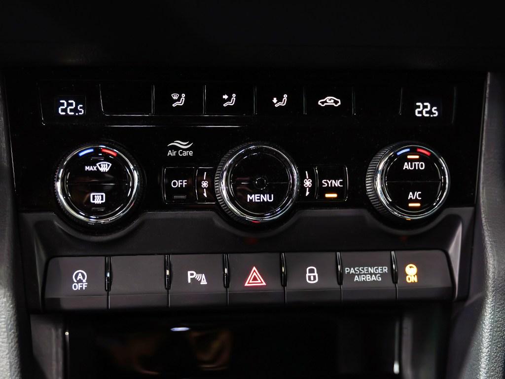 Skoda Karoq 2.0 TDI Sportline 4X4 DSG 110 kW (150 CV) - 18