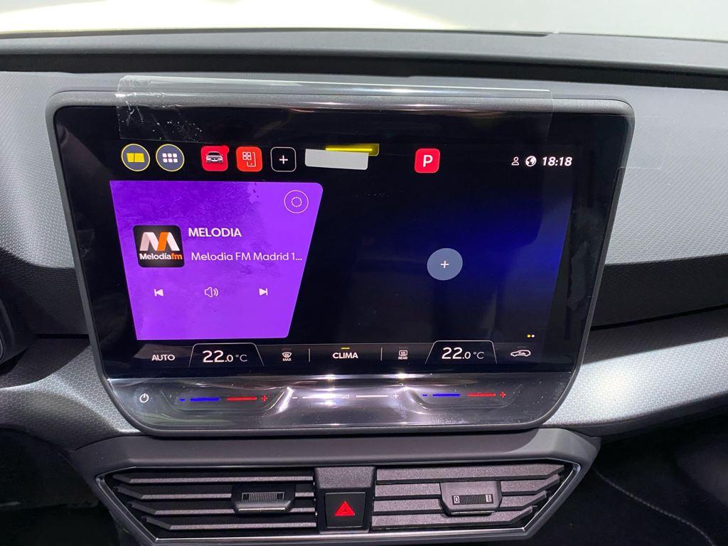 SEAT León 1.5 eTSI Style 25 Aniversario DSG 85 kW (116 CV) - 9