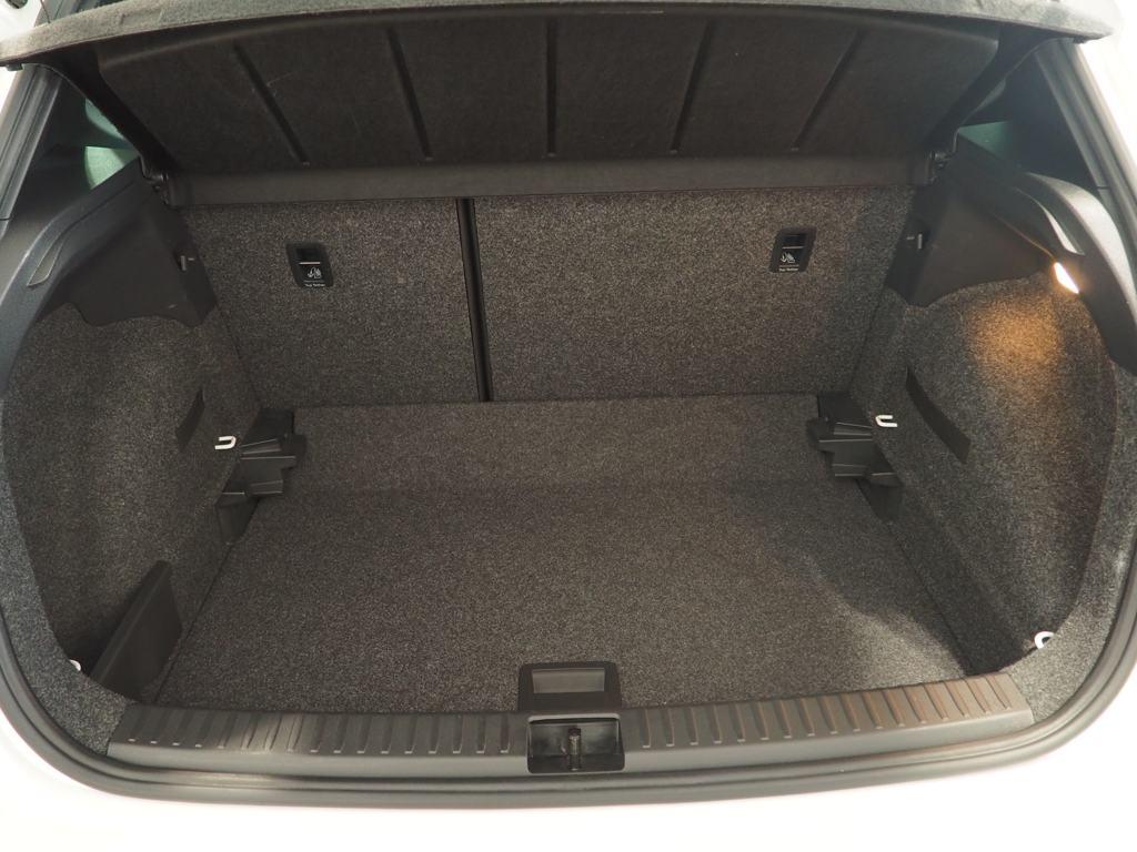 SEAT Arona 1.0 TGI FR Go 66 kW (90 CV) - 6