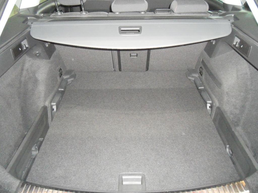 SEAT León ST 1.5 TGI GNC S&S FR 96 kW (130 CV) - 6