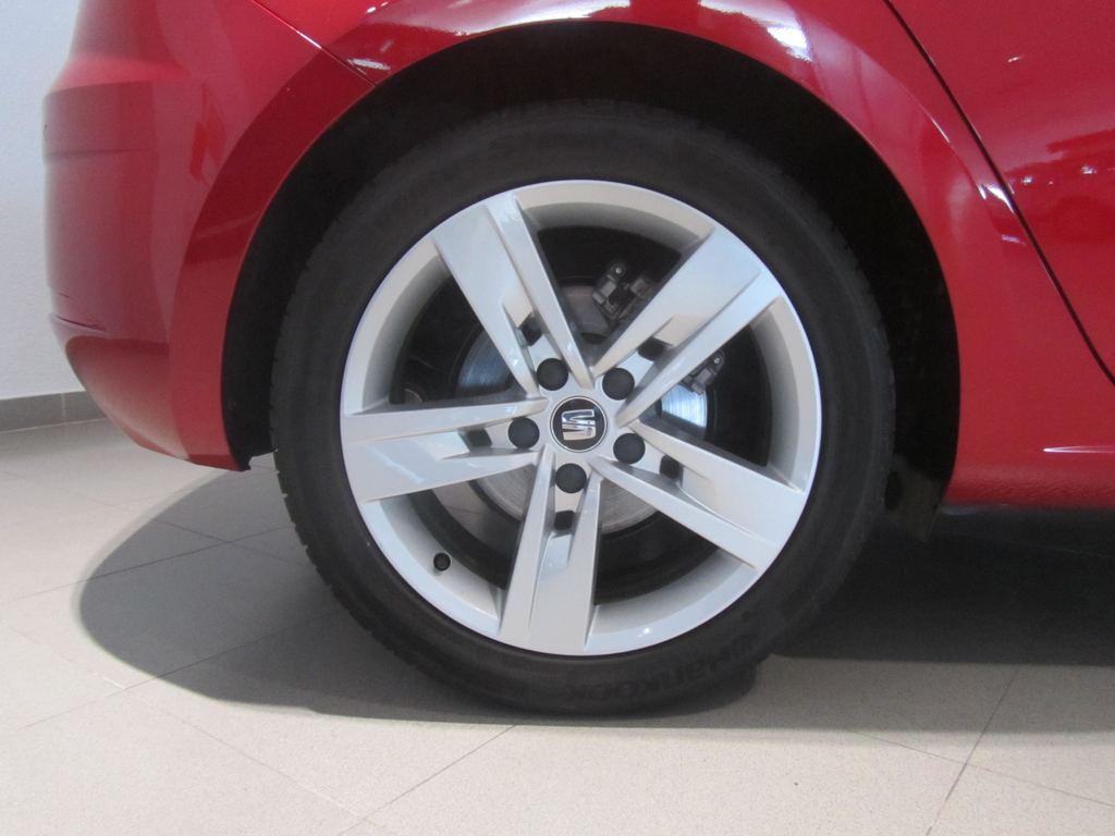 SEAT León ST 1.5 TGI GNC S&S FR 96 kW (130 CV) - 7