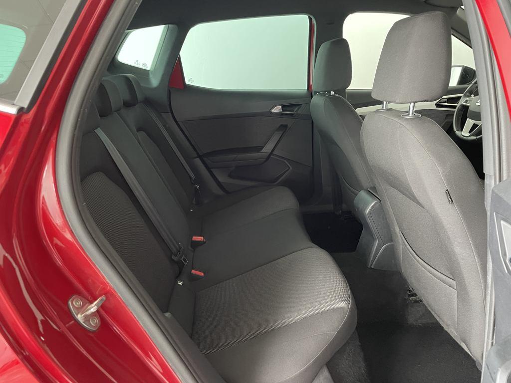 SEAT Arona 1.0 TSI Ecomotive Xcellence Edition 85 kW (115 CV) - 5