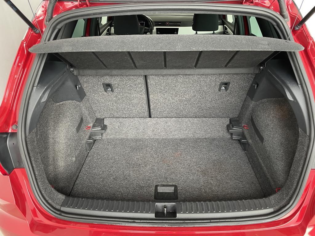 SEAT Arona 1.0 TSI Ecomotive Xcellence Edition 85 kW (115 CV) - 6