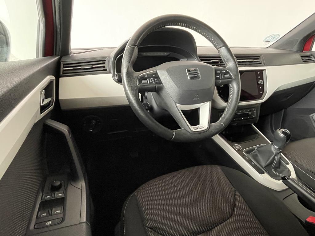 SEAT Arona 1.0 TSI Ecomotive Xcellence Edition 85 kW (115 CV) - 8