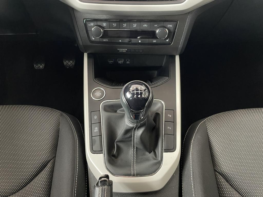 SEAT Arona 1.0 TSI Ecomotive Xcellence Edition 85 kW (115 CV) - 14